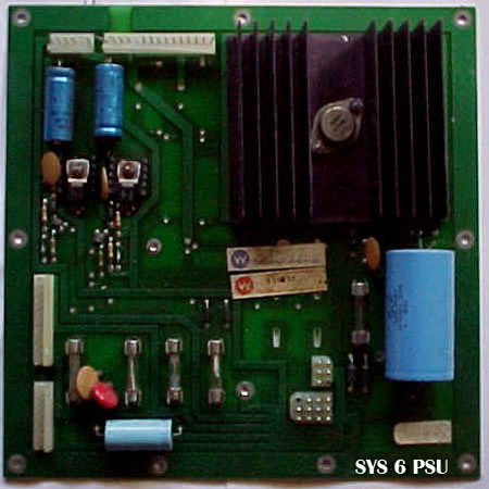 FP Power Supply 