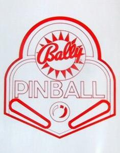 Bally Logo