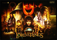 [NIB LOTR LE '09]