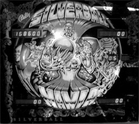 [Silverball Mania '78]