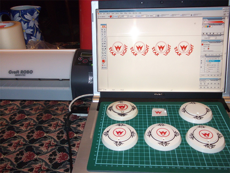 SL Cap Production